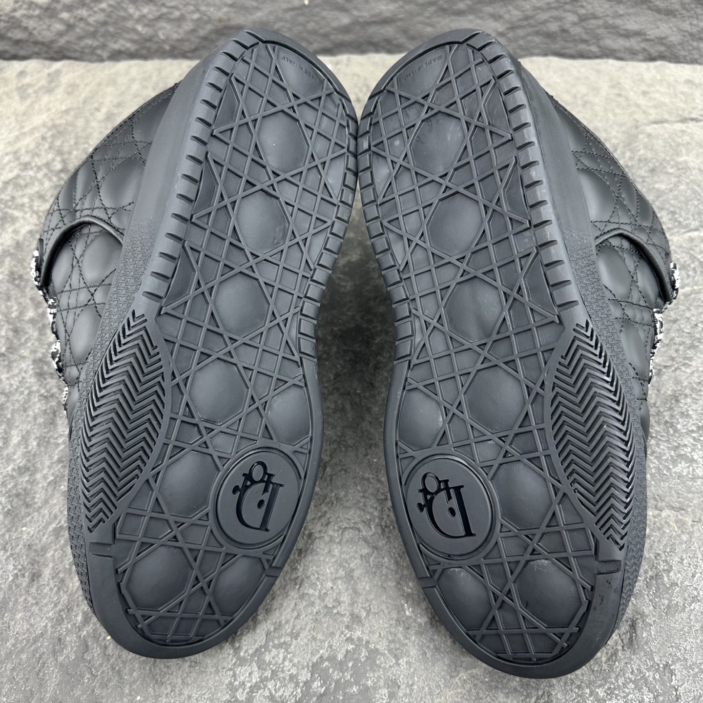 Dior B9S New Sneaker Size 39-46