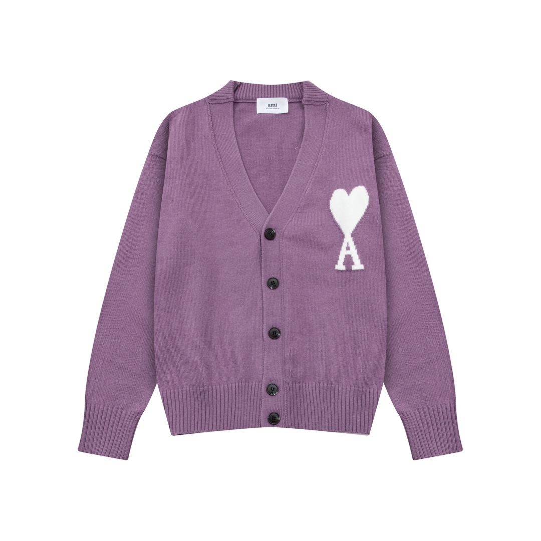 Ami Unisex Sweatshirt Size S-XL