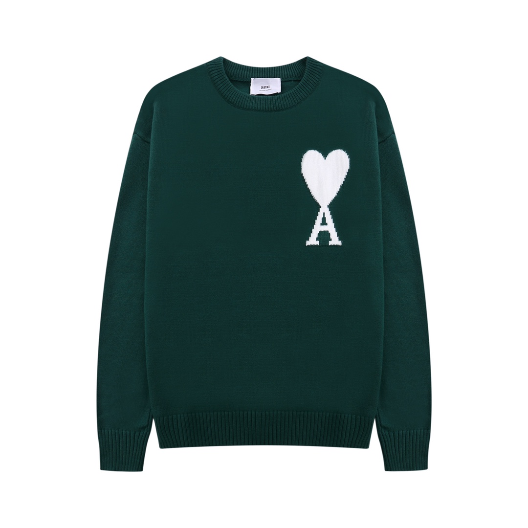 Ami Unisex Sweatshirt Size S-XL