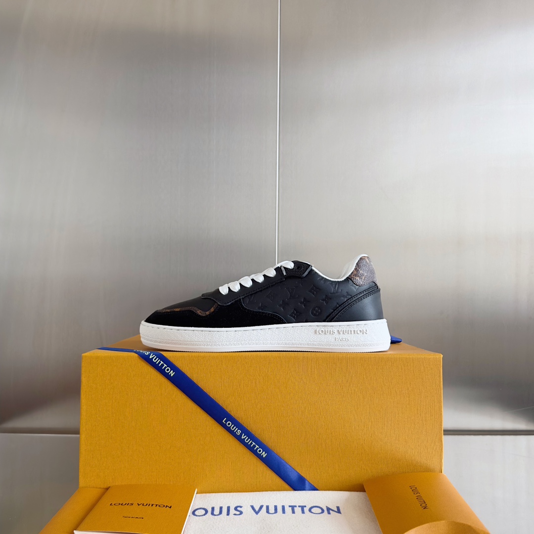 Louis Vuitton LV Stadium Sneaker Size 36-45