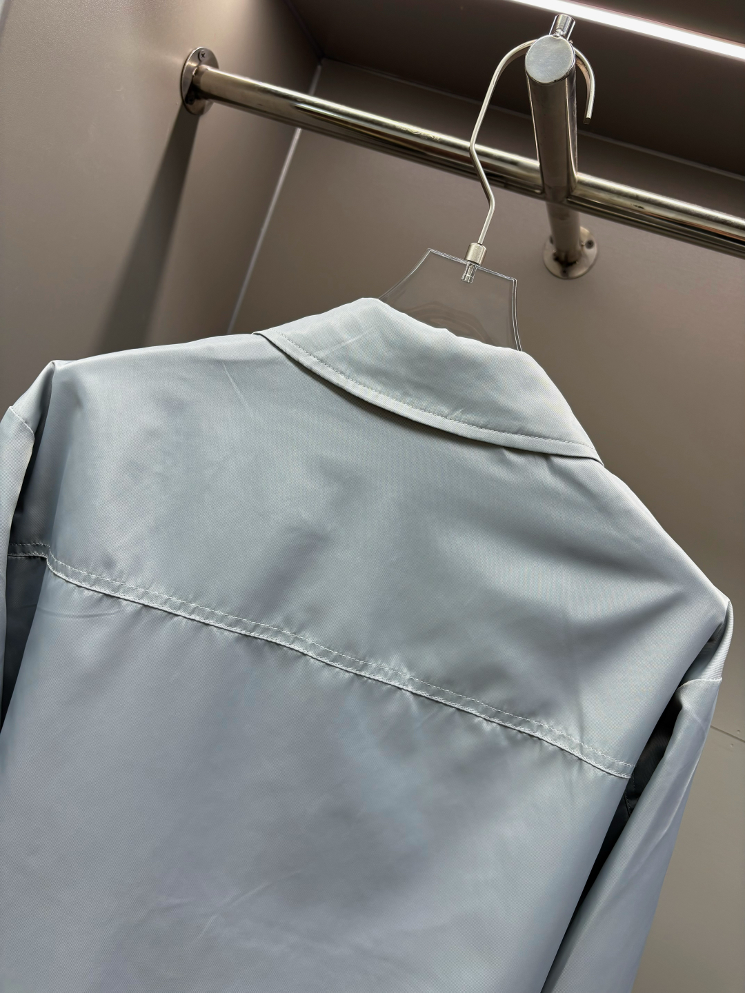 Prada Unisex Jacket Size S-XXL