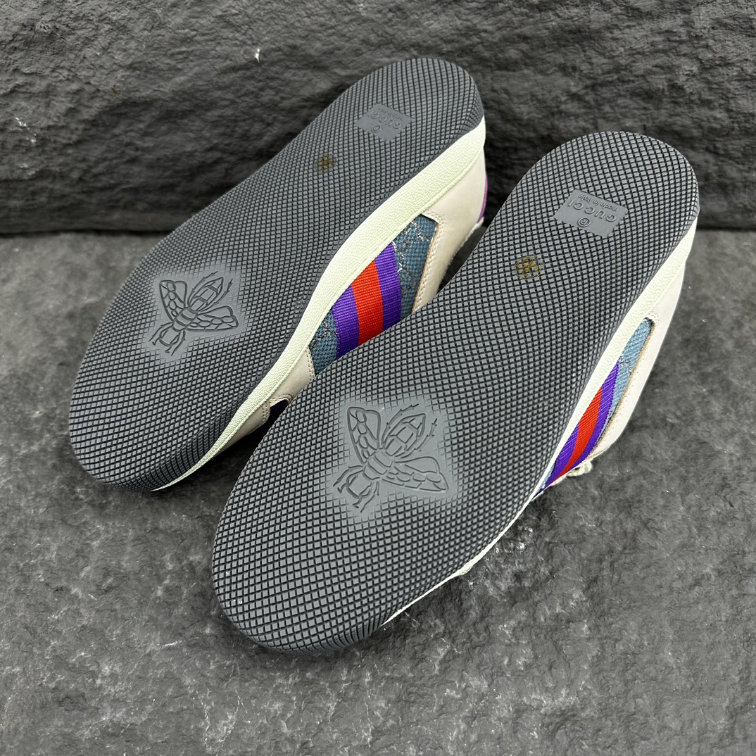 Gucci Screener Sneaker Size 36-46