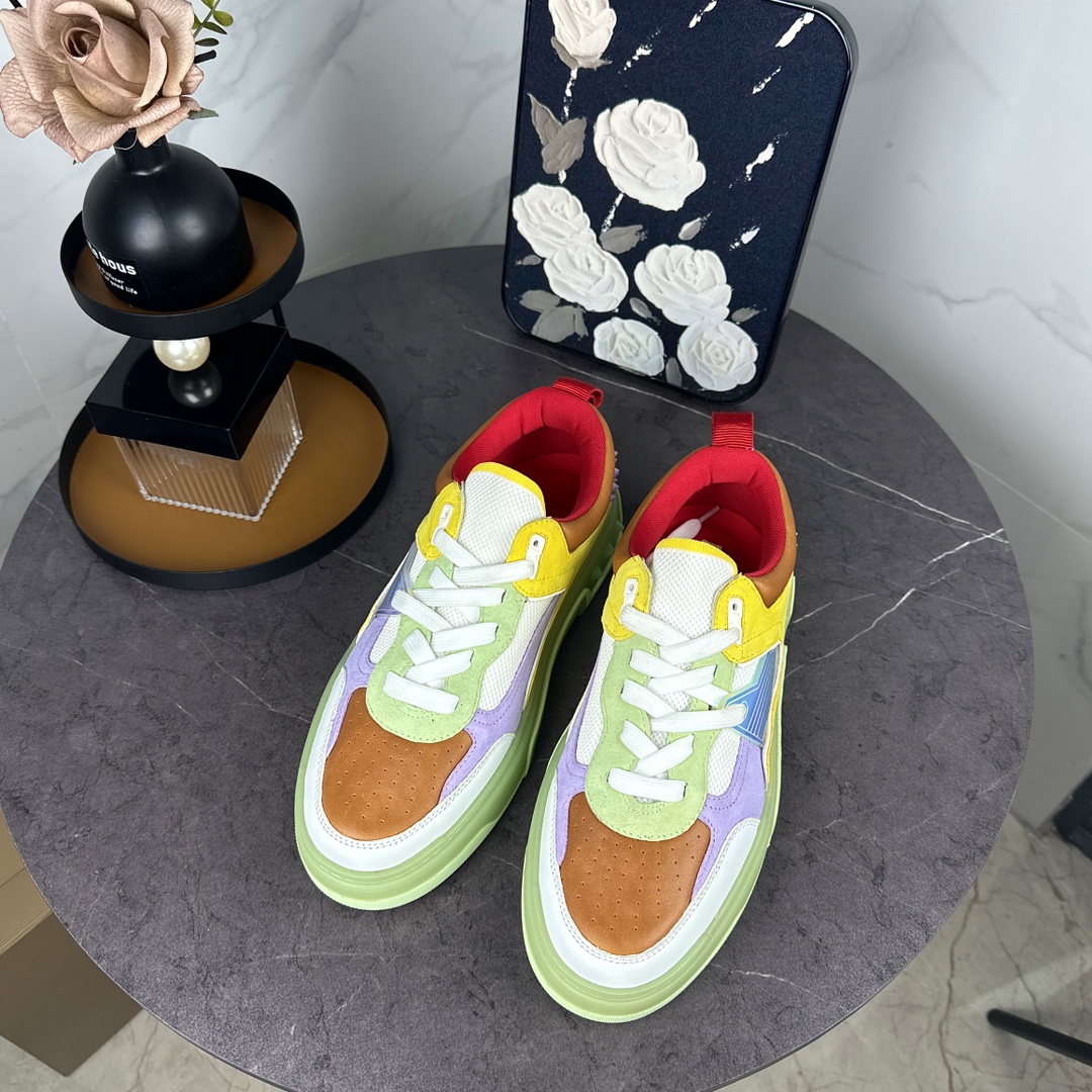 Christian Louboutin Sneaker Size 36-46