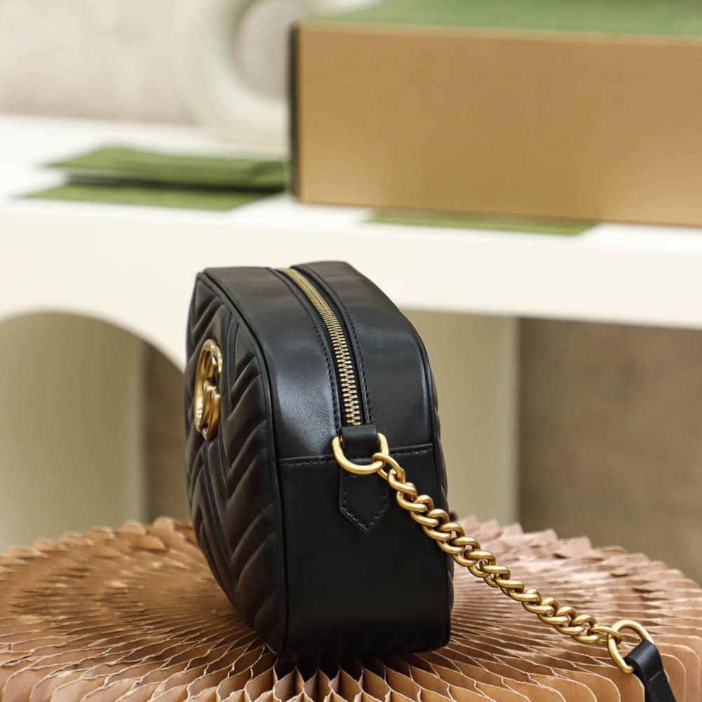 Gucci GG Marmont Women Shoulder Bags 2-Size