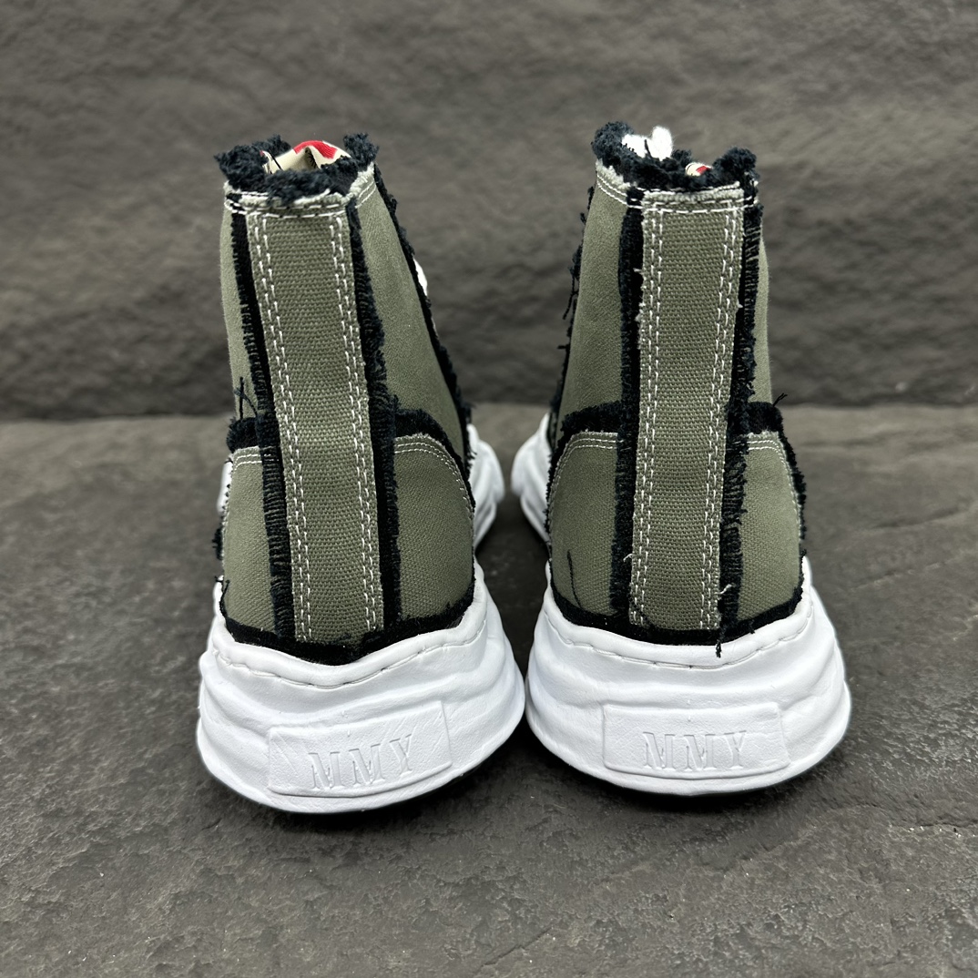 Aison Mihara Yasuhiro MMY Sneaker Size 36-46