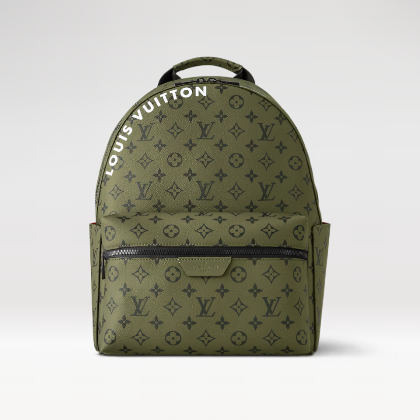Louis Vuitton Discovery Backpack PM Bags 29*38*20cm