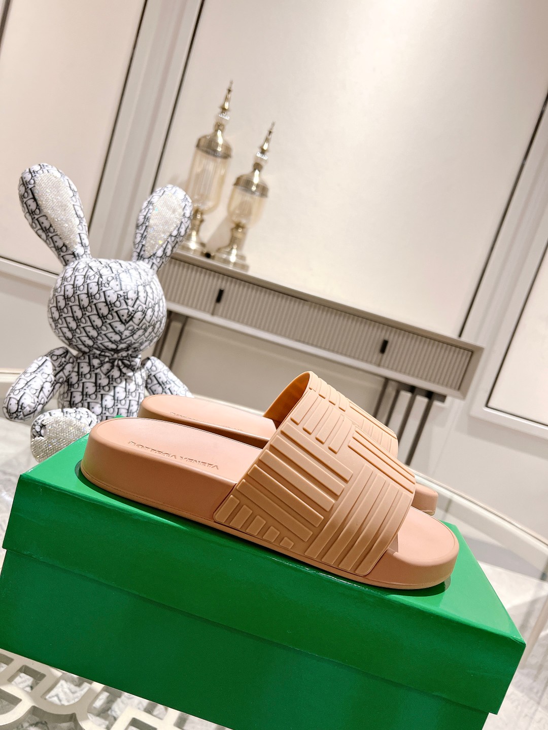 Bottega Veneta Slippers Size 36-45