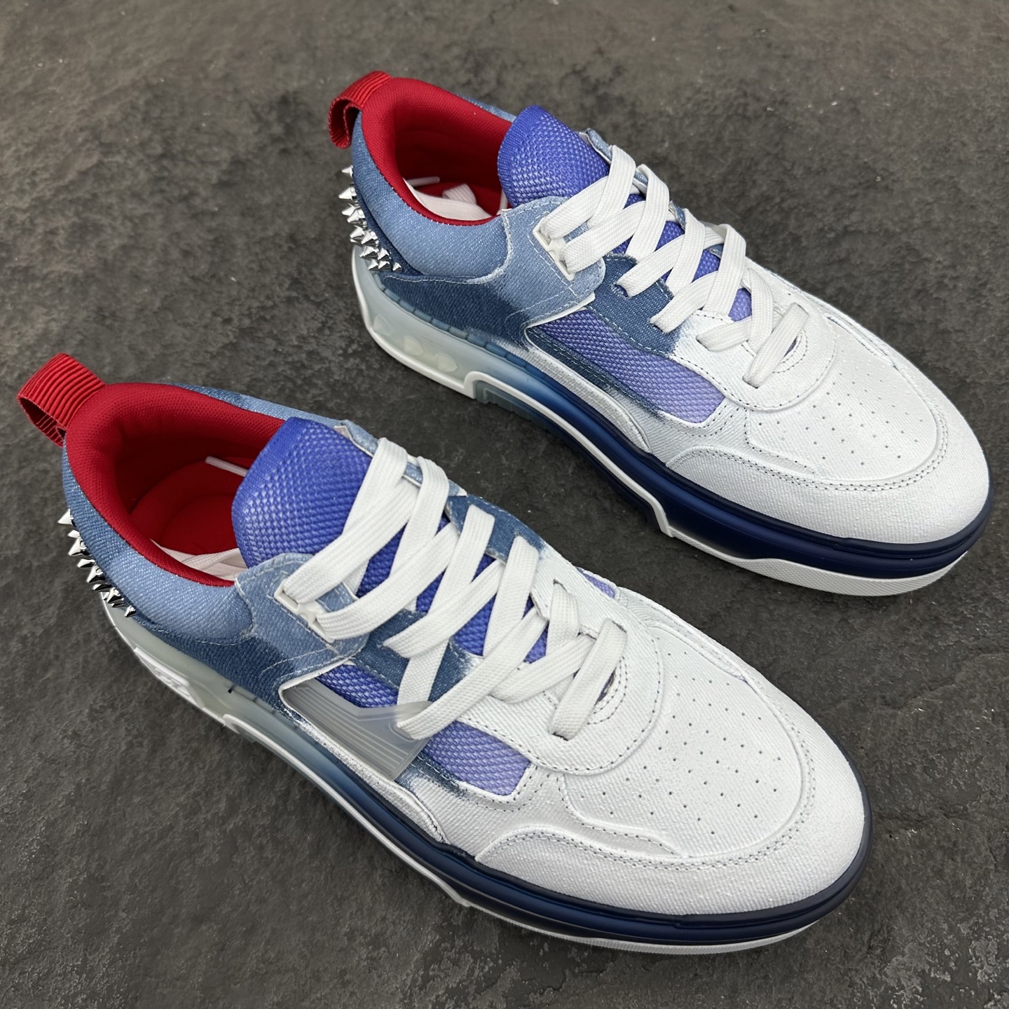 Christian Louboutin Astroloubi Sneaker Size 36-46