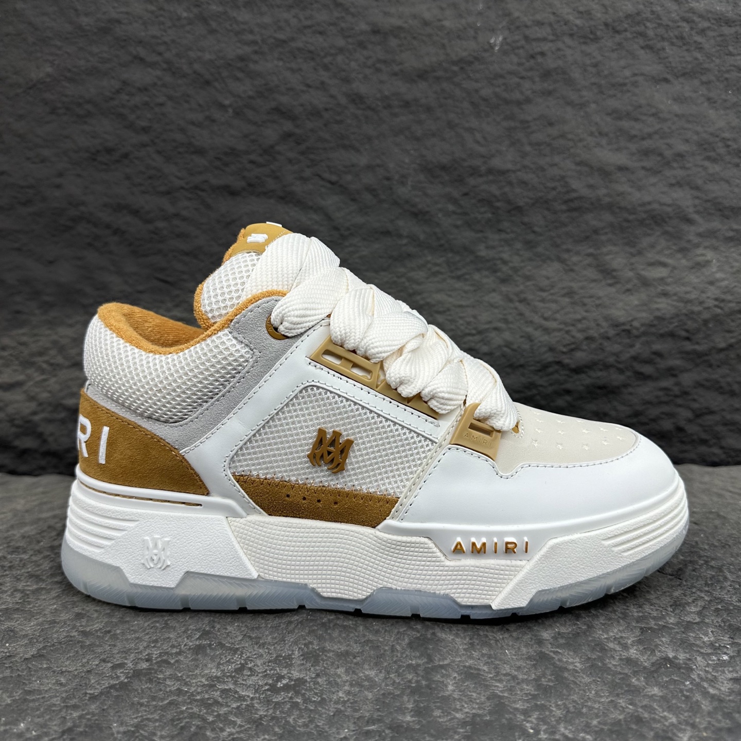 Amiri MA-1 bread Shoes Sneaker Size 36-46