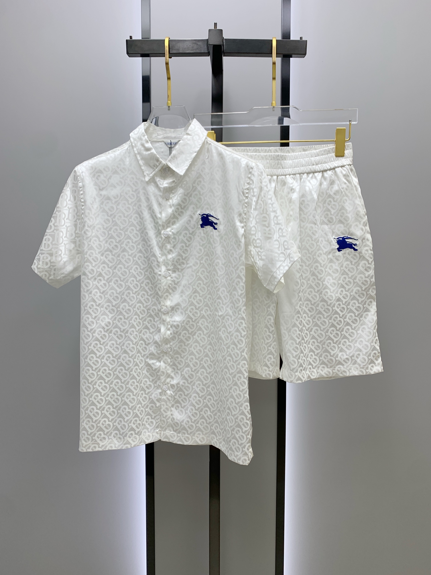 Burberry Sommeranzug Size M-XXL