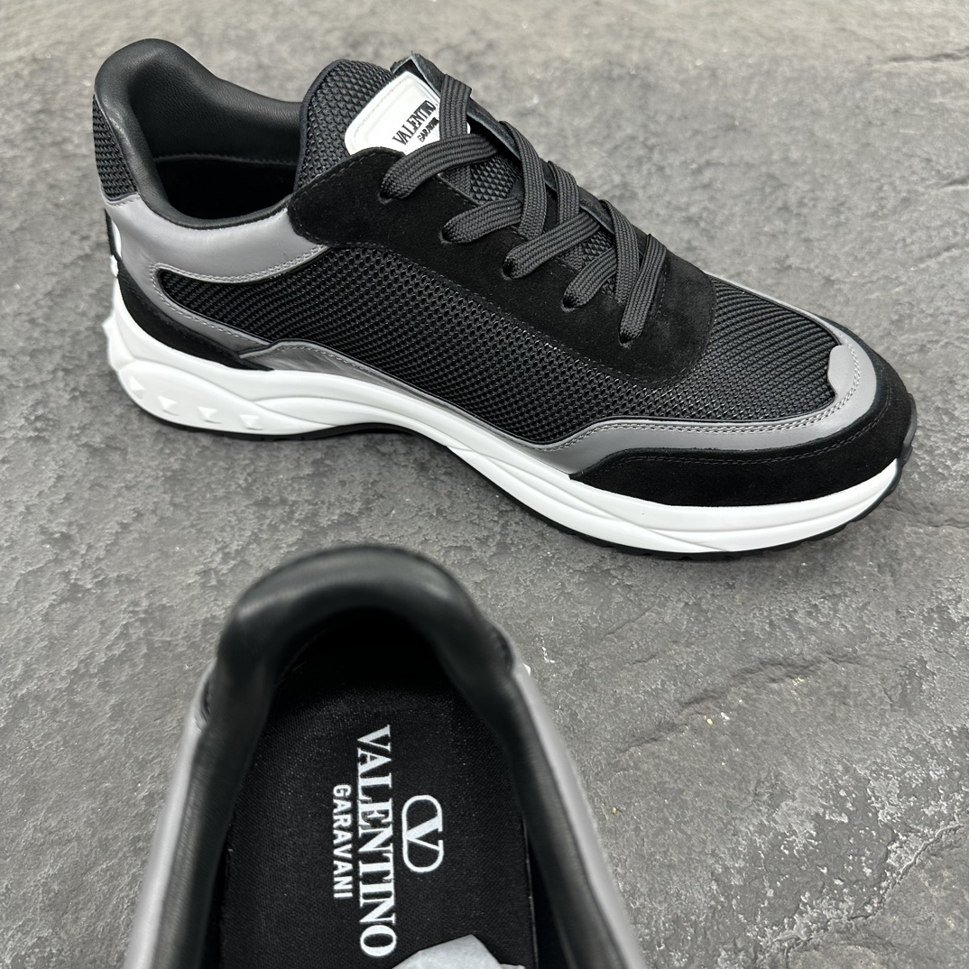 Valentino Men New Sneaker Size 40-45