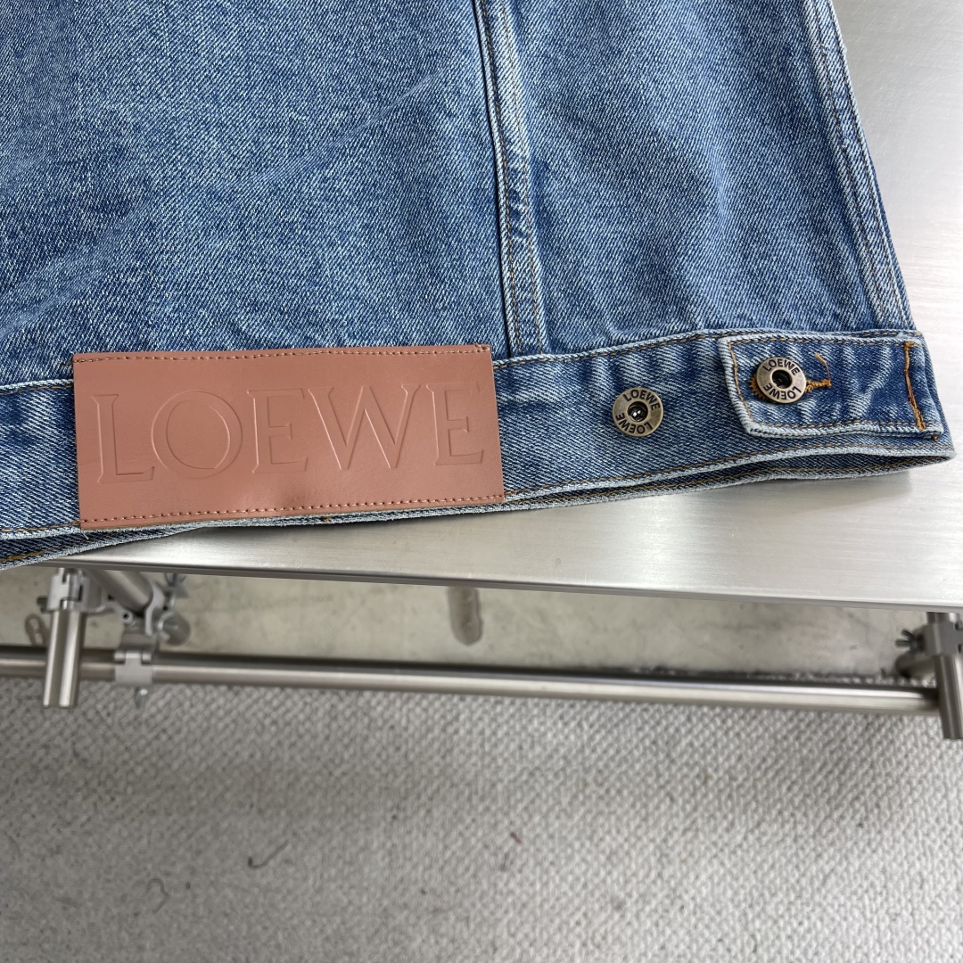 Loewe Unisex Jacket Size M-XXXL