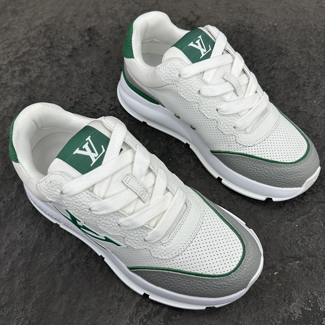 Louis Vuitton LV CLASSIC Sneaker Size 36-46