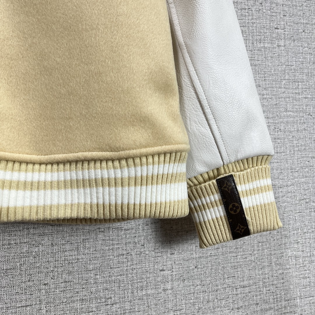 Louis Vuitton 25ss New Unisex Jacket Size S-XL