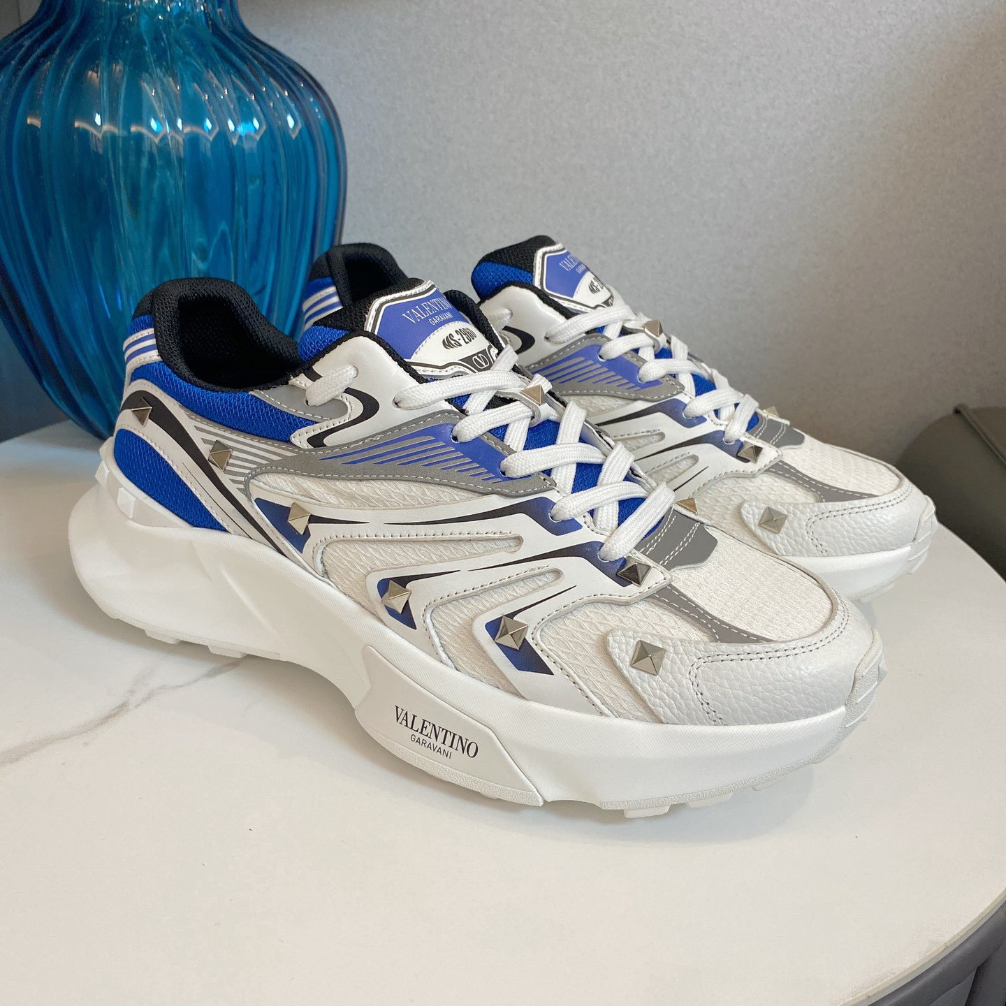 Valentino Sneakers Size 36-46