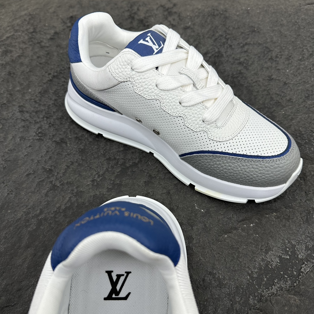 Louis Vuitton LV CLASSIC Sneaker Size 36-46
