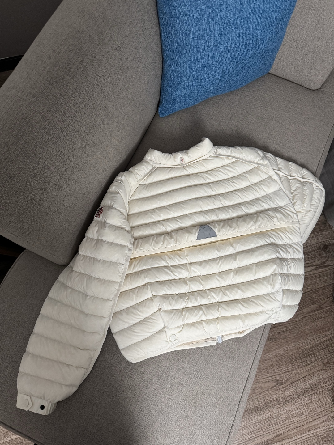 Moncler 25SS Madulain Women Down Jacket Size 1-4