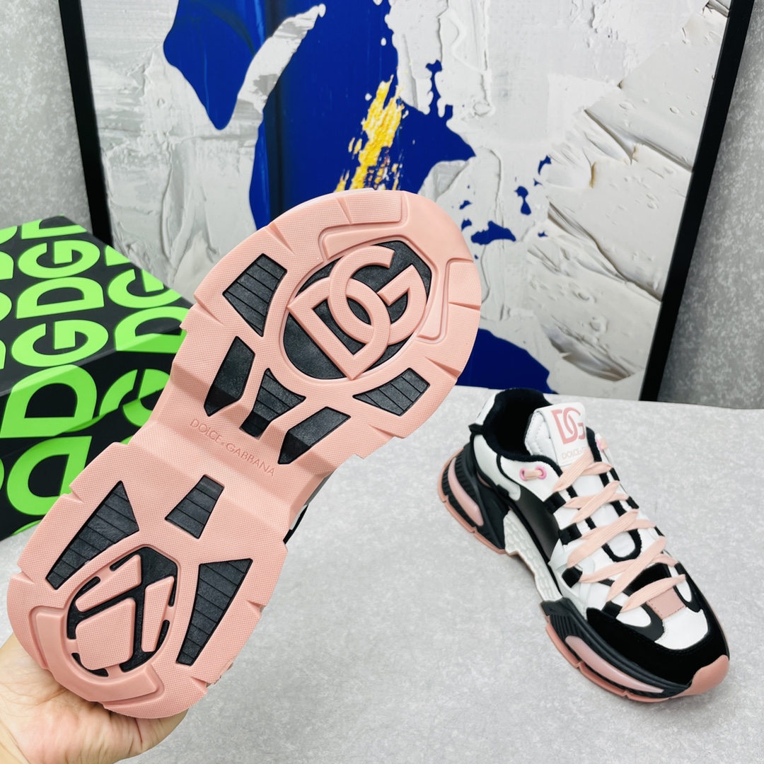 Dolce Gabbana 2024ss Sneakers Size 36-45