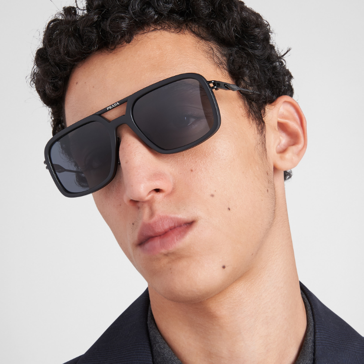 Prada Eyewear Collection sunglasses SPR57Z