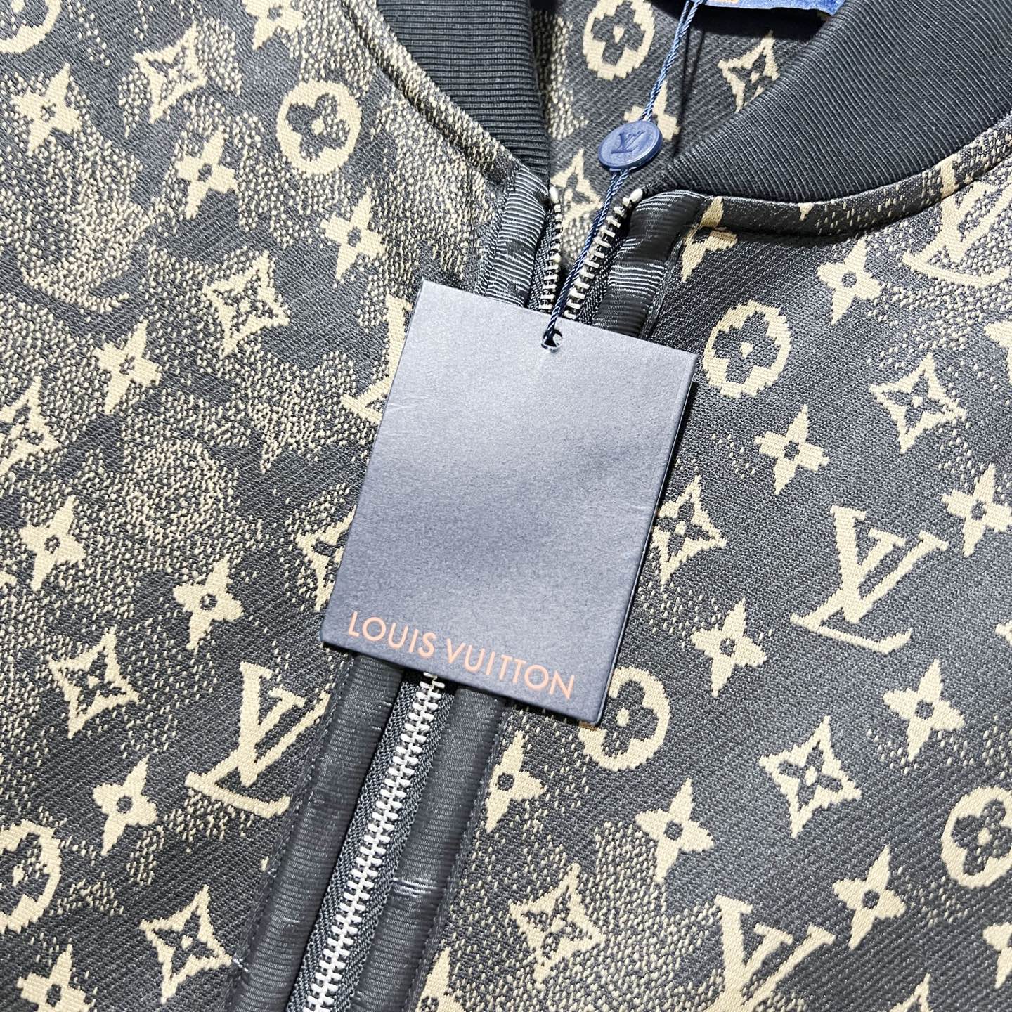 Louis Vuitton Unisex Jacket Size S-XXL