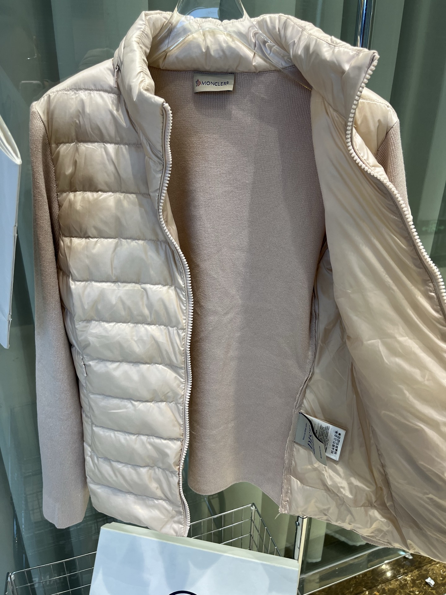 Moncler 25SS Mackage Oceane Women Down Jacket Size S-L