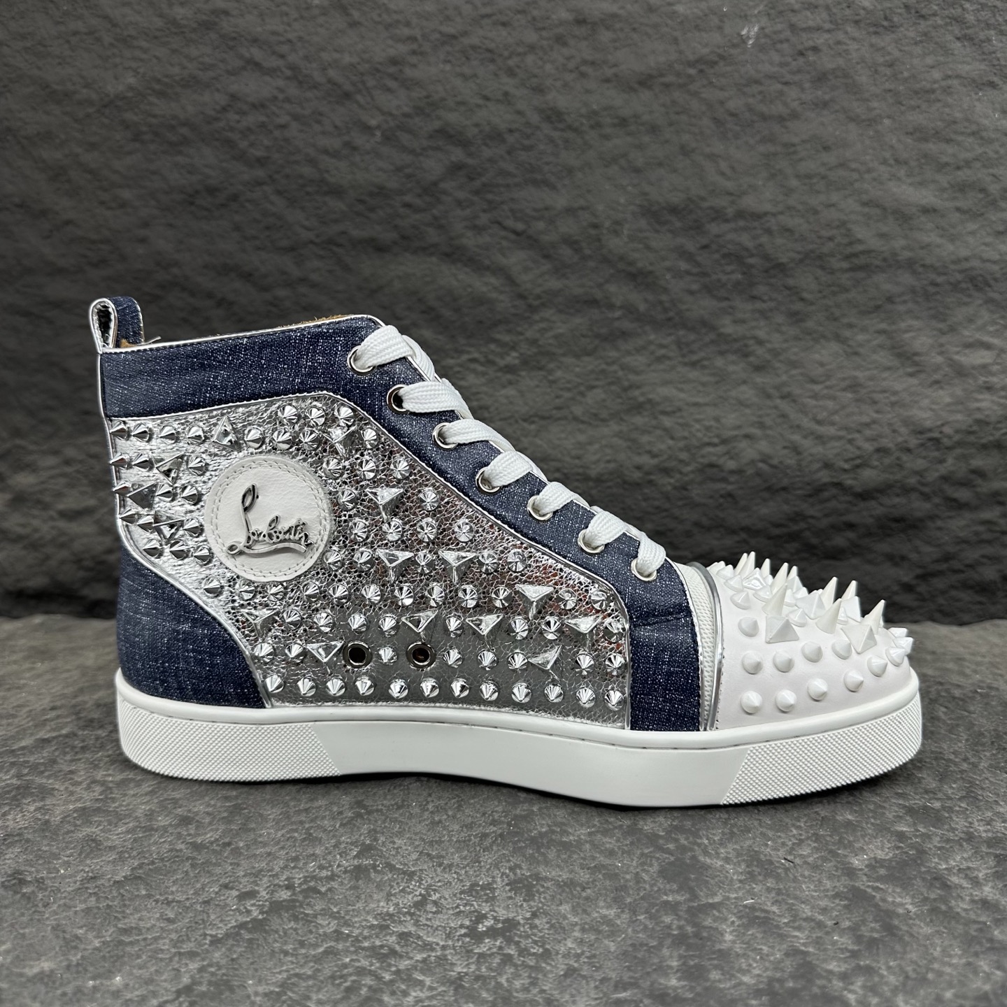 Christian Louboutin Sneaker Size 36-46