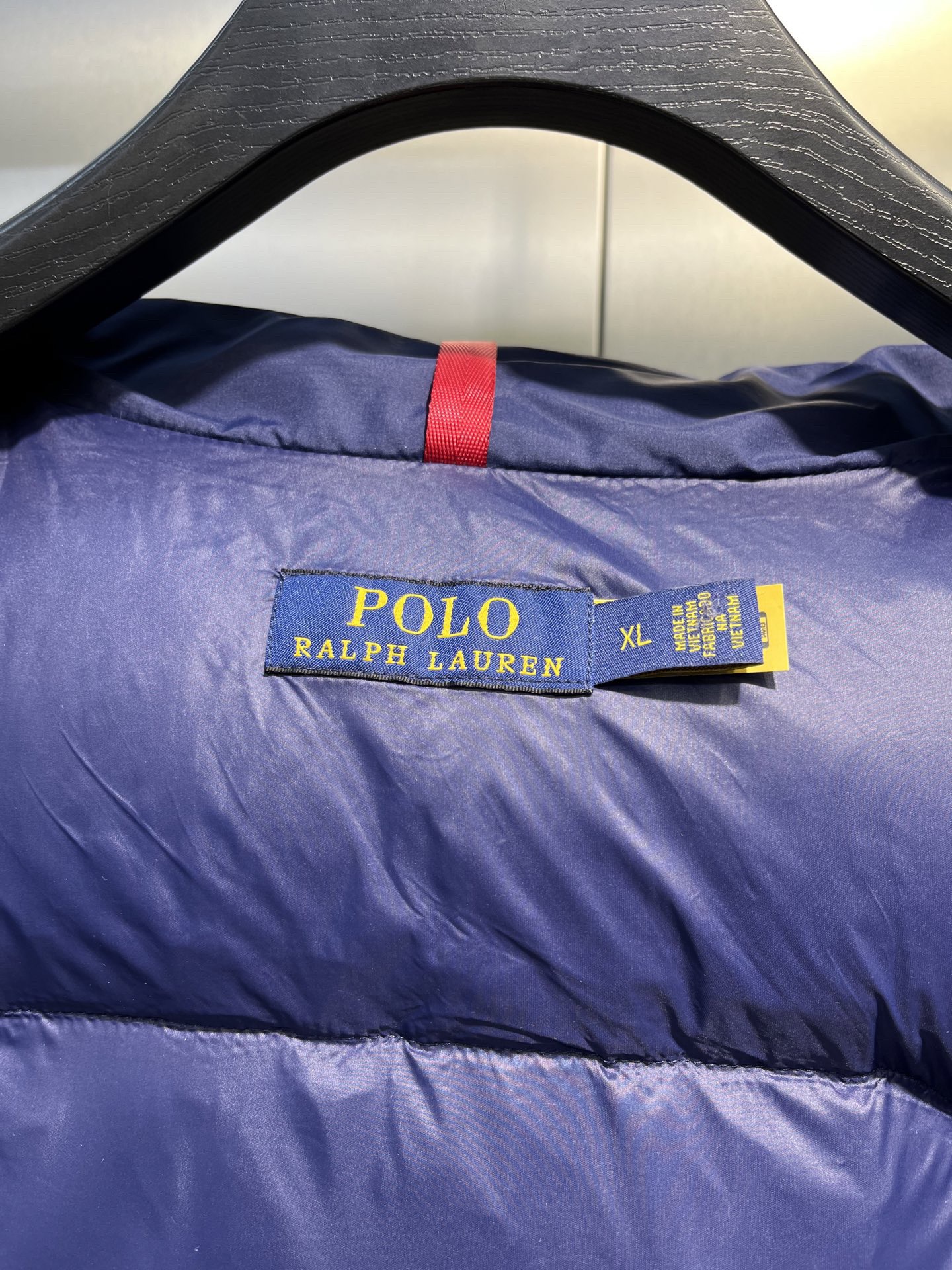 Ralph Lauren Unisex Winter Jacket Size S-XXL