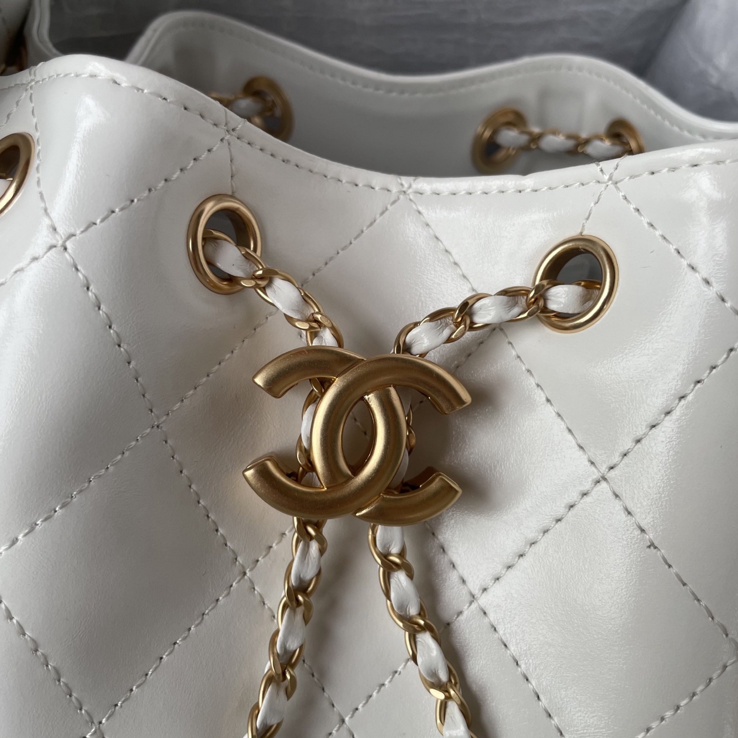 Chanel AS5293 25c Shoulder Bags 30*26*14cm