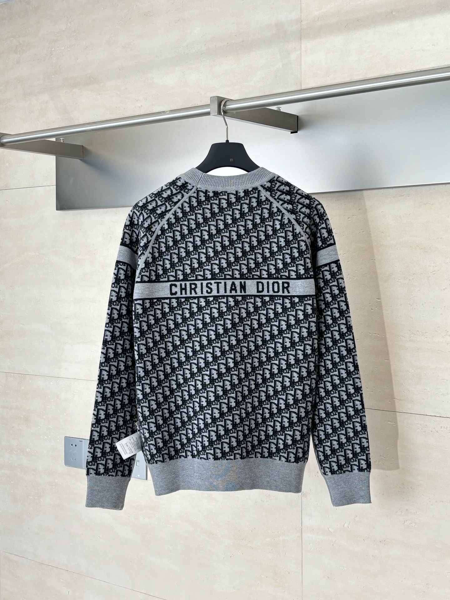 Dior 25Fw New Sweatshirt Size M-XL