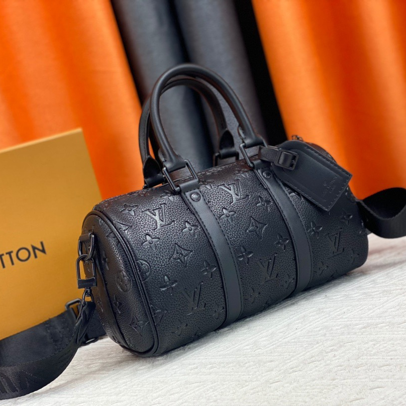 Louis Vuitton Keepall Bandoulière 25 Mens Shoulder Bags