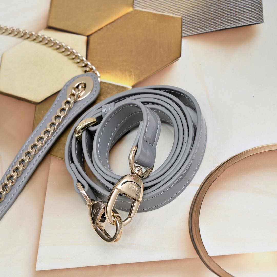 Dior Mini Lady Classic Women Shoulder Bags 17cm