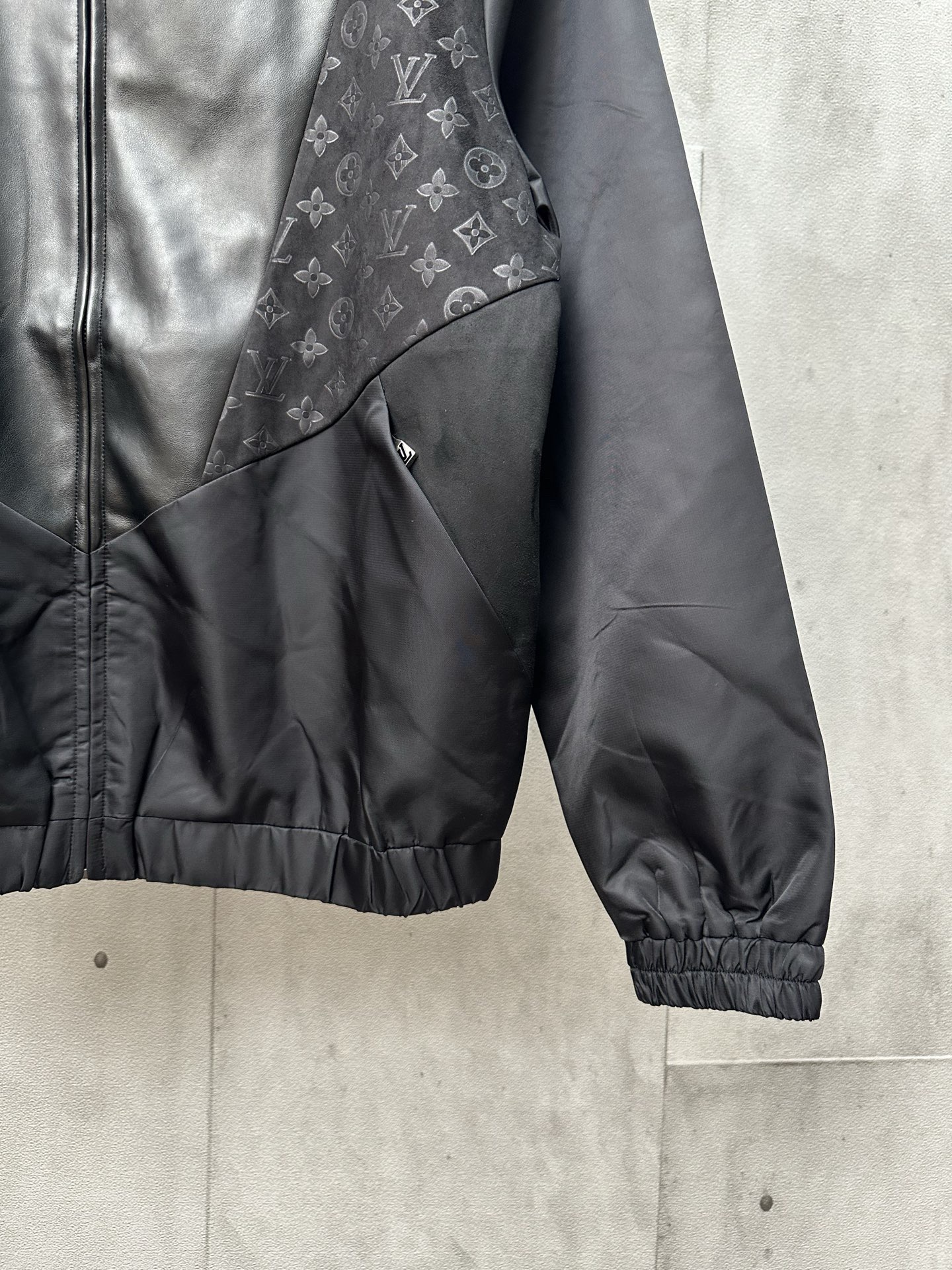 Louis Vuitton 2025ss New Jacket Size S-XL