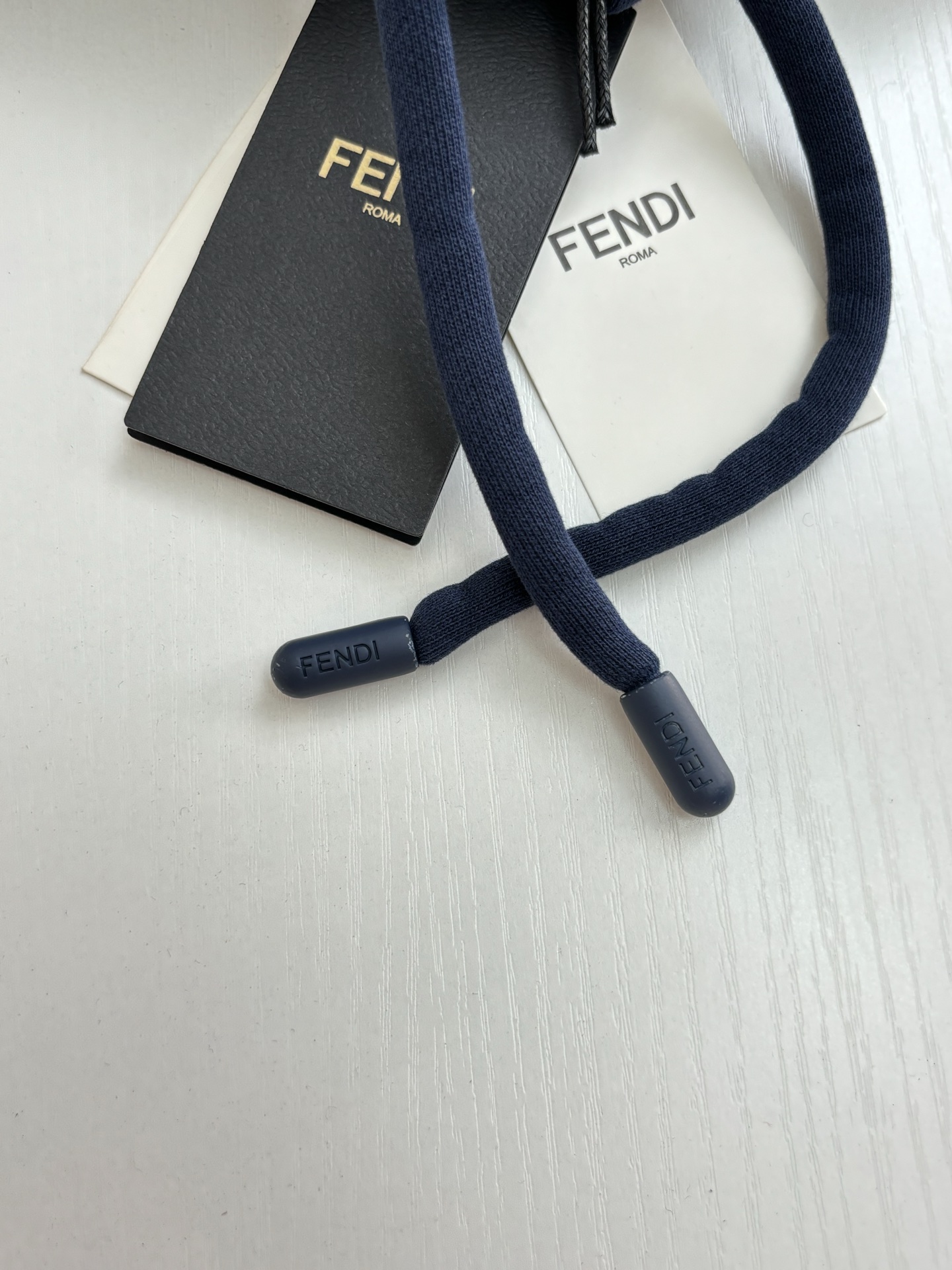 Fendi Unisex Sweatshirt Size S-XL