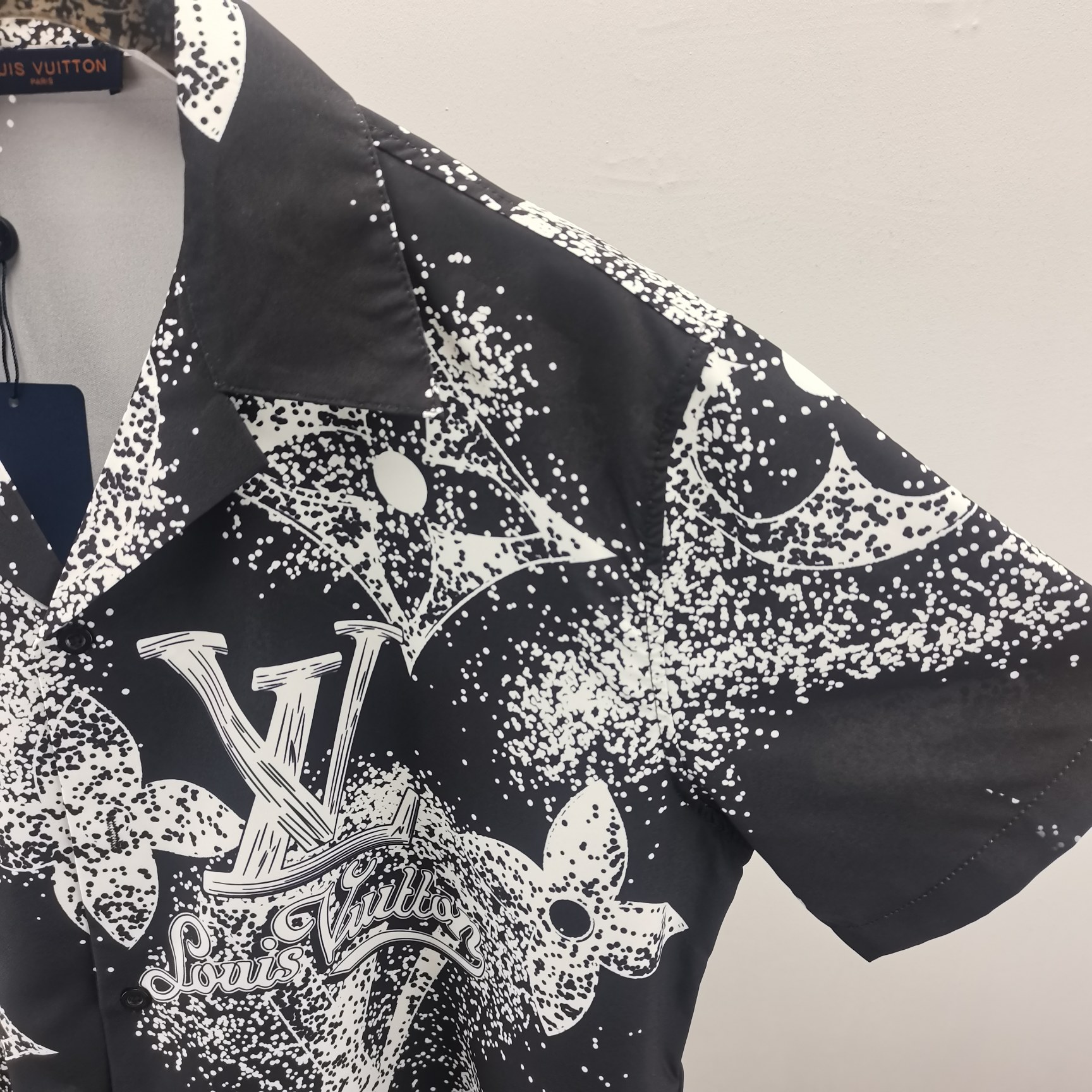 Louis Vuitton Sommeranzug Size M-XXXL