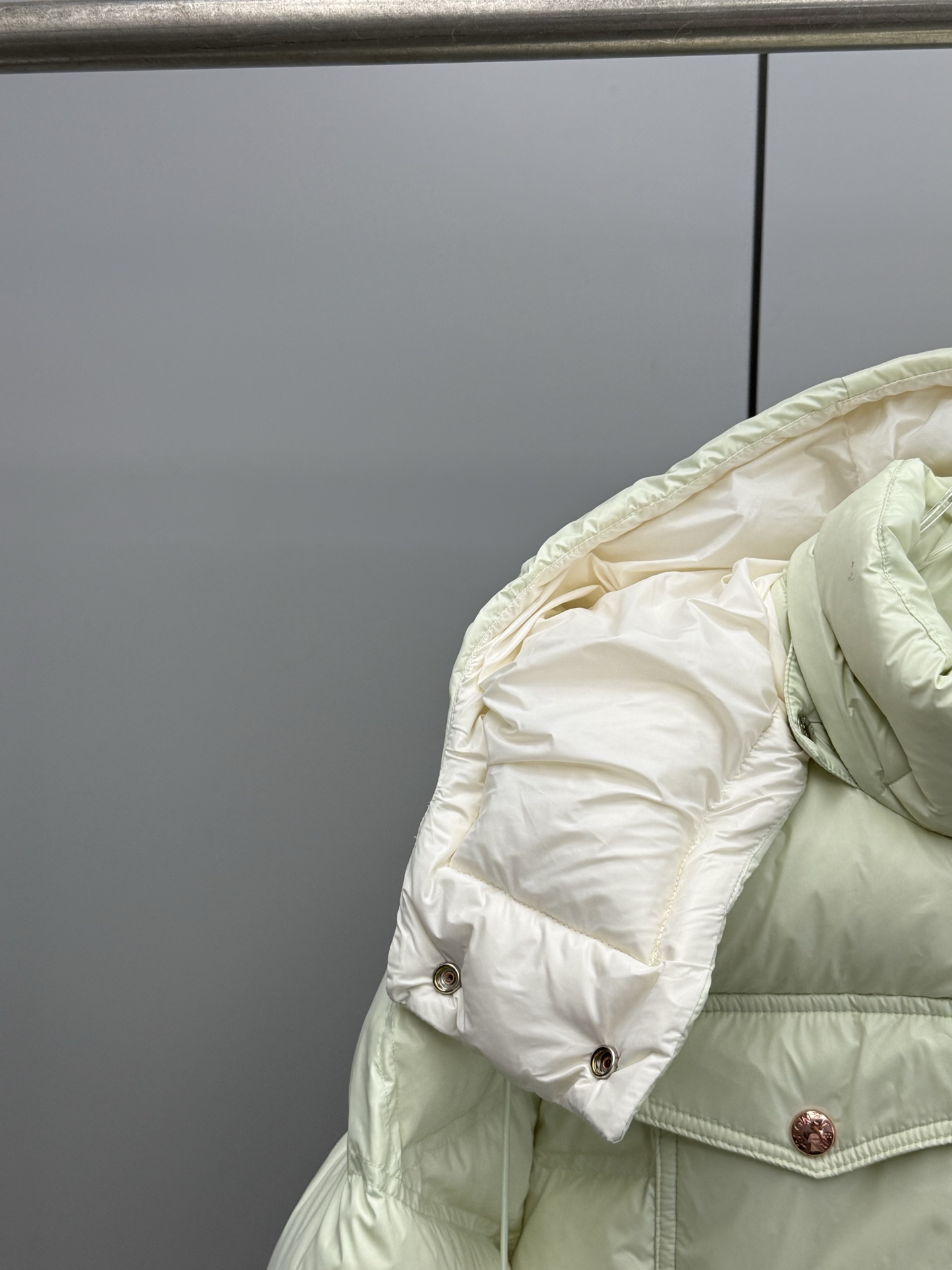 Moncler 25ss Erea Women Down Jacket Size S-L