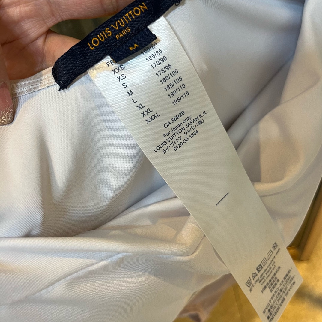 Louis Vuitton Swimsuit Size S-XL