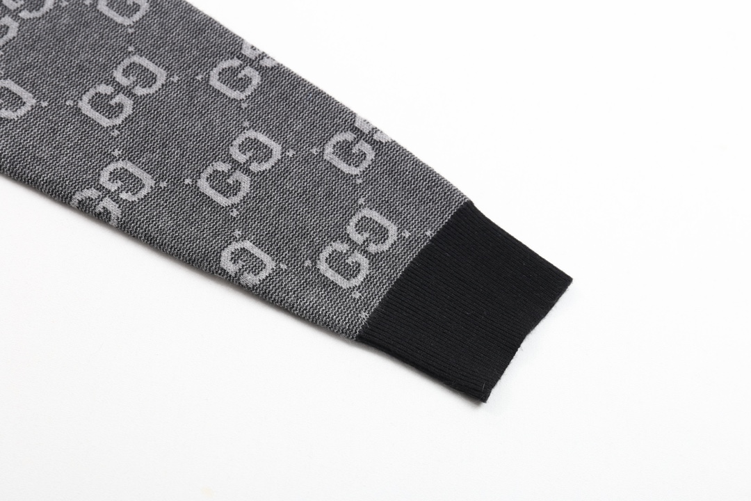 Gucci Unisex Knitwear Sweatshirt Size S-XL