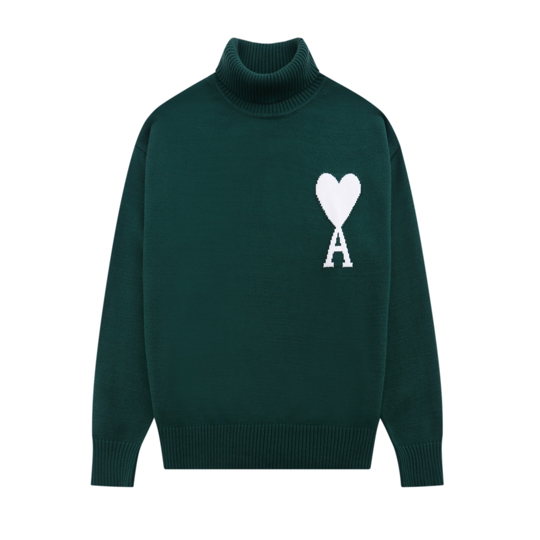 Ami Unisex Sweatshirt Size S-XL