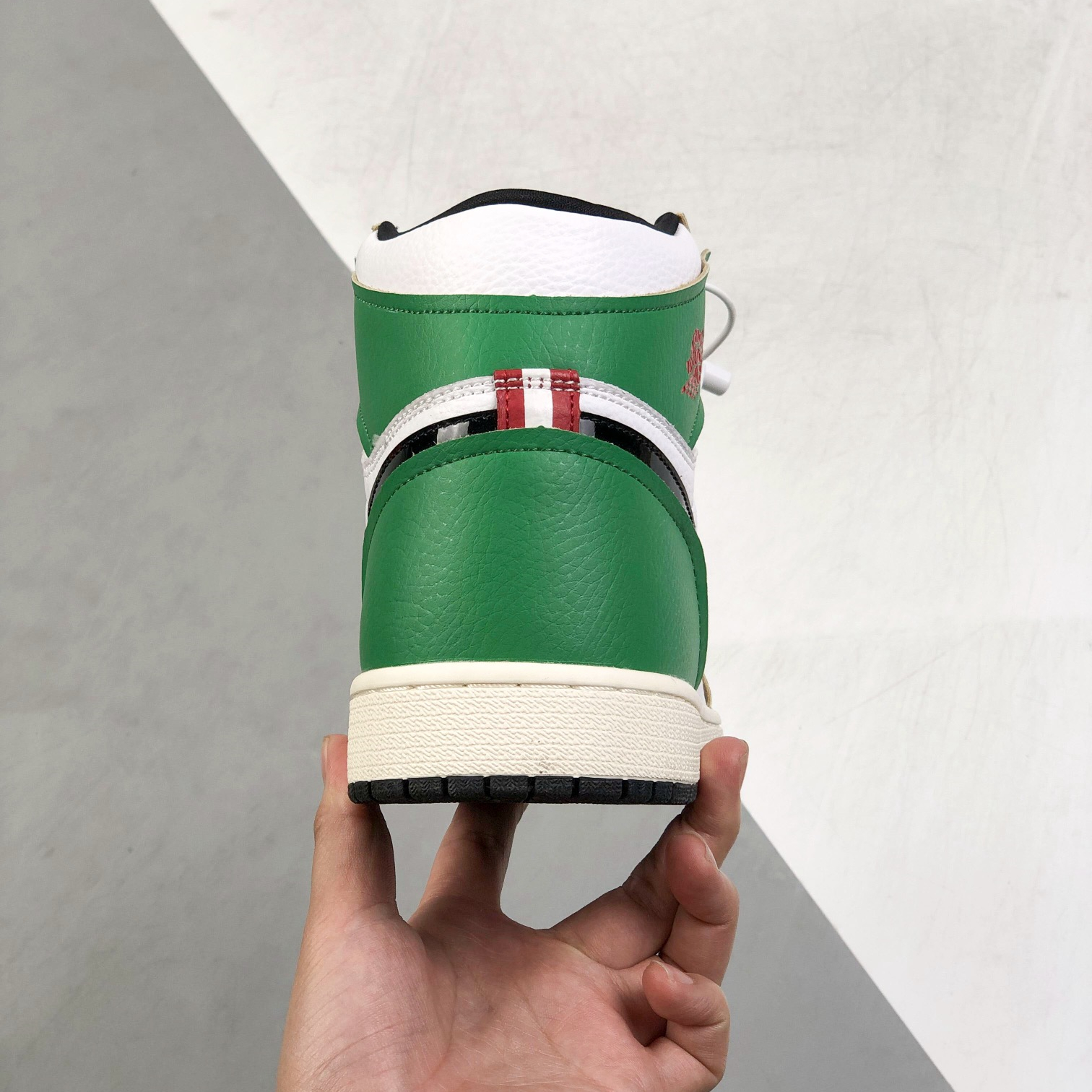 Nike Air Jordan 1 High Top Sneakers Shoes Gr. 36-46