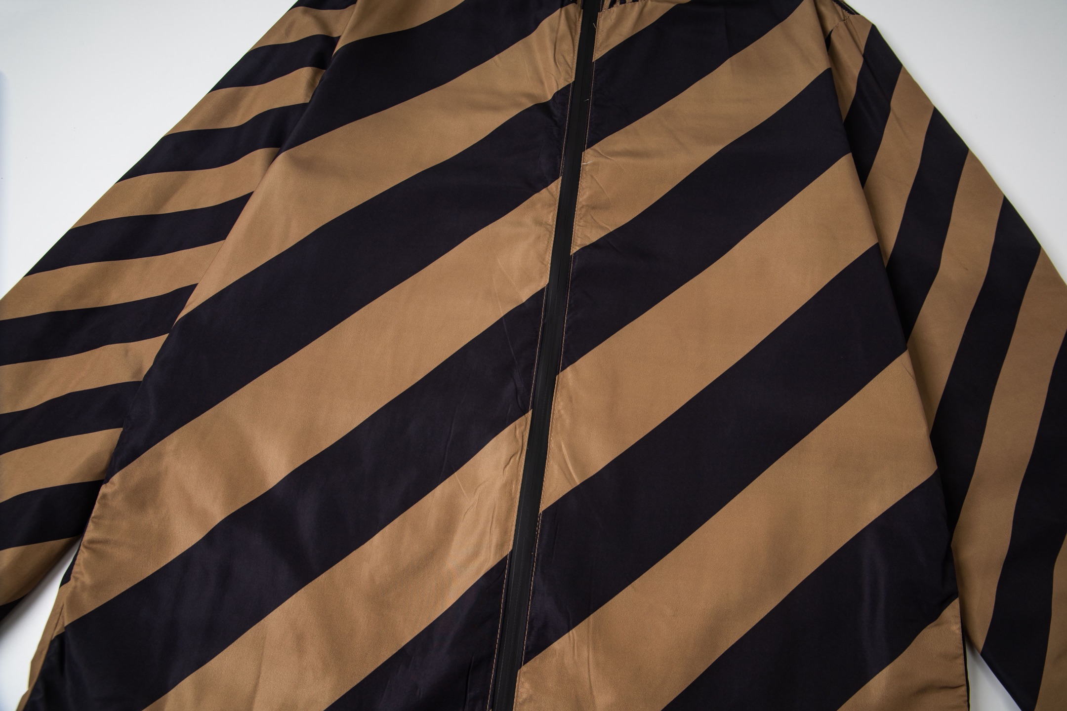 Fendi New Jacket Size S-XL