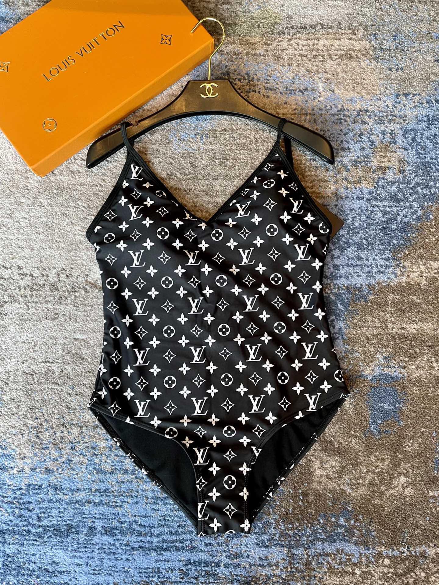 Louis Vuitton Swimsuit Size S-XL