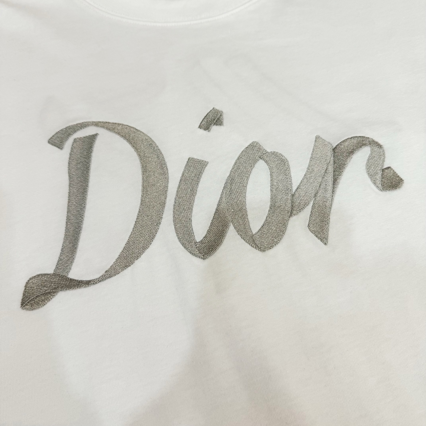 Dior New Unisex Sweatshirt Size S-XL