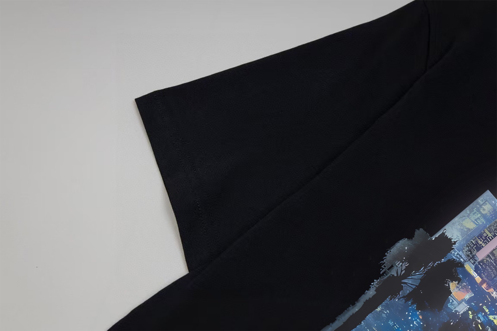 Balenciaga Cotton T Shirt Size XS-L