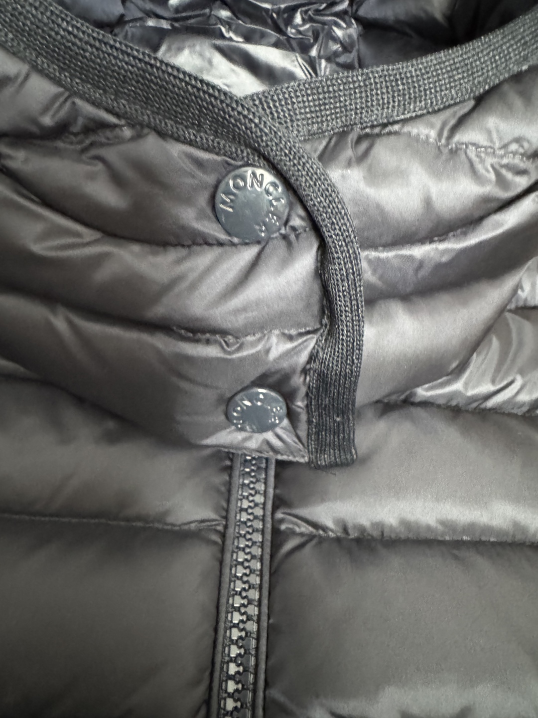 Moncler 25SS LGE Long Women Down Jacket Size 0-4