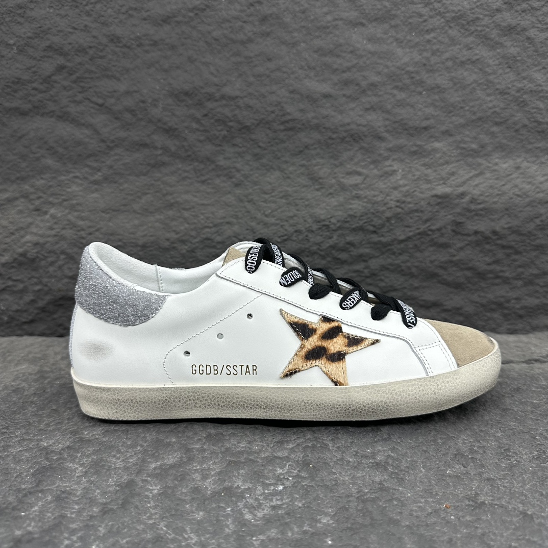 GGDB SUPER-STAR Sneaker Slippers Size 36-46