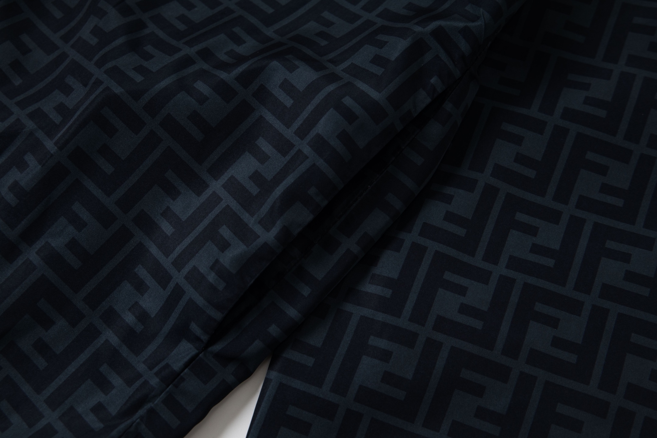 Fendi New Jacket Size S-XL