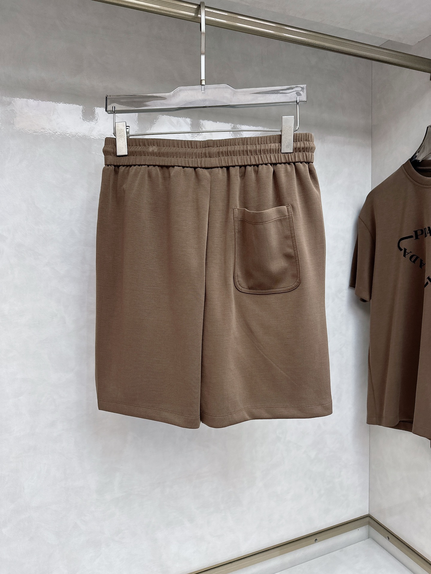 Prada 25ss Summer Sommeranzug Size M-XXXL