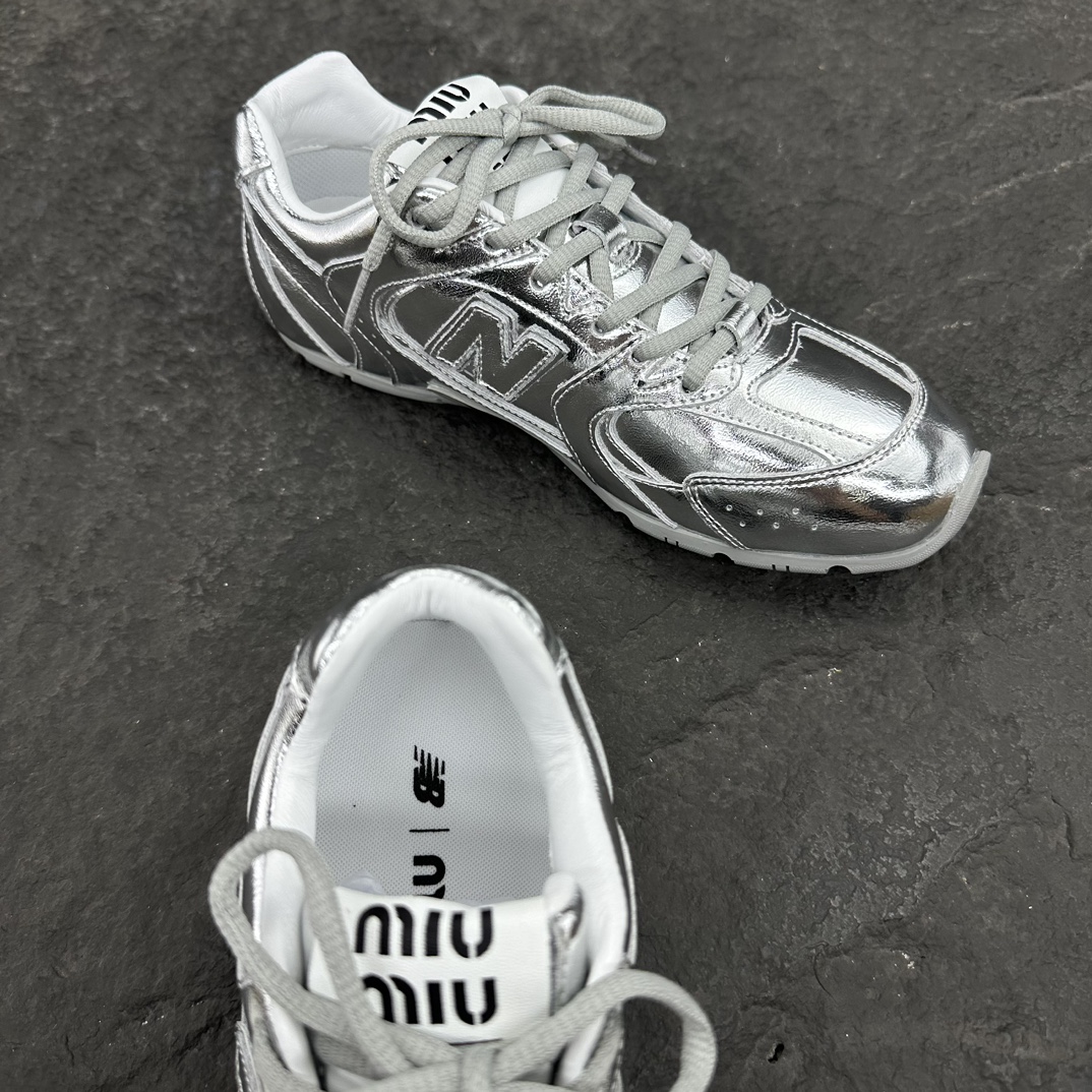 MiuMiu x New Balance Sneaker Size 35-46