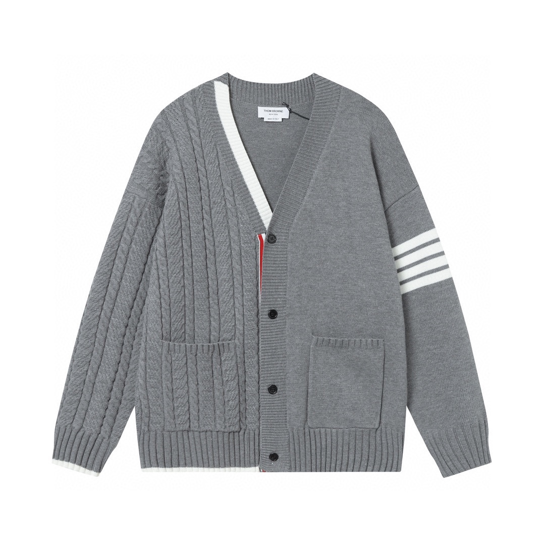 Thom Browne Unisex Jacket Size S-L