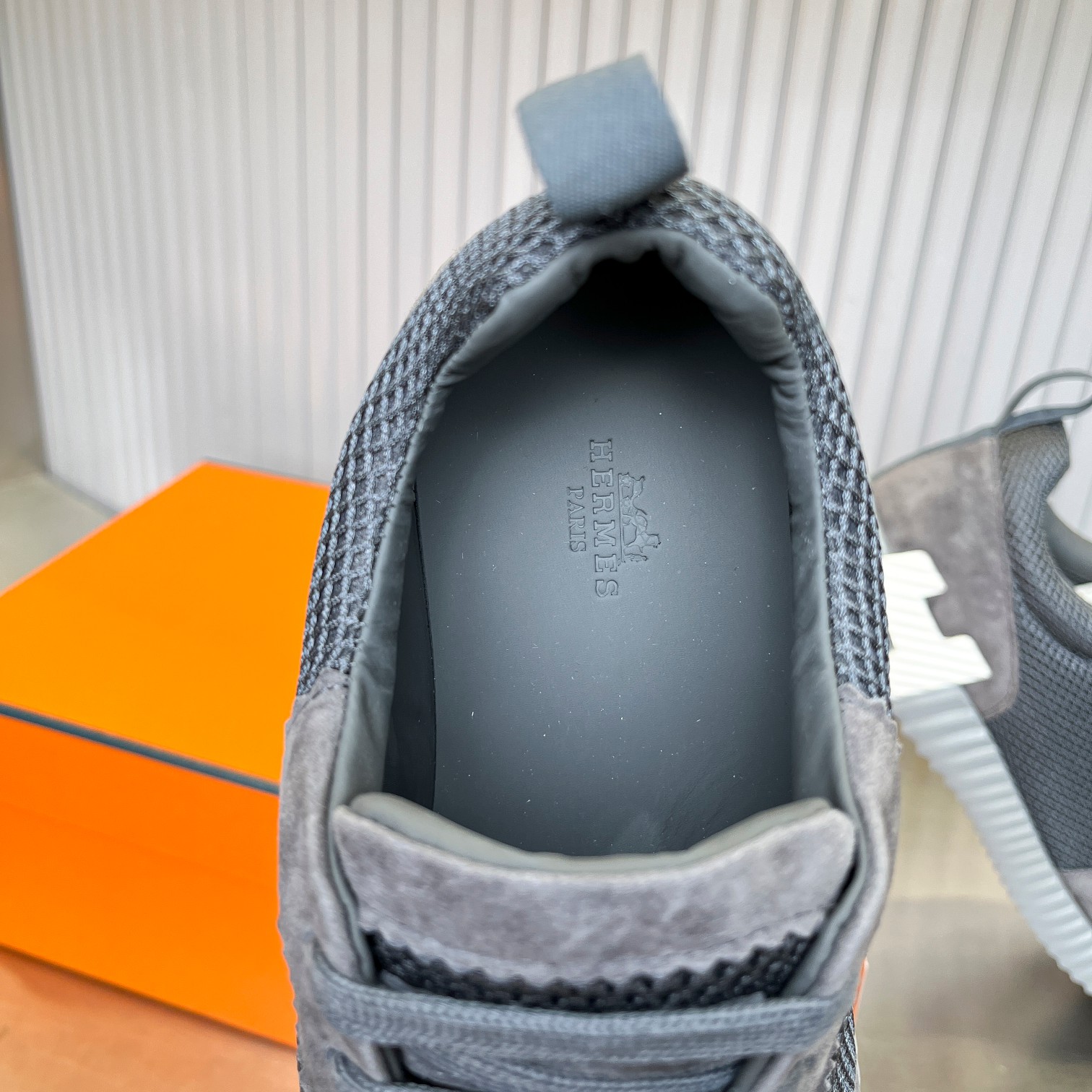 Hermes Bouncing Sneaker Size 36-46